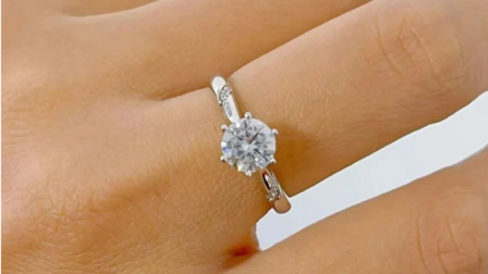 美国“低值免税”政策转向，钻石珠宝平价饰品价格或涨超20%