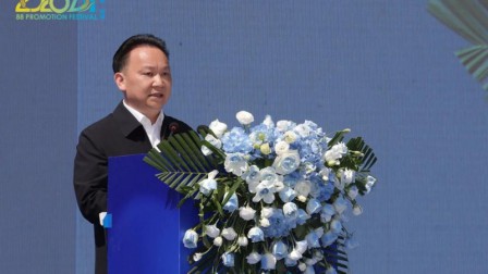 搜了集团创始人唐华：红色基因铸魂 书写科技报国企业家担当