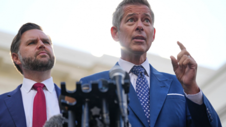 一八供应链：加州吊销17000张商业驾照，美国货运市场暗流涌动！