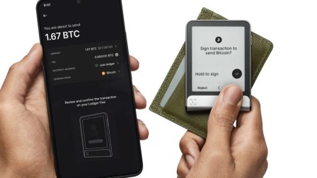 Ledger 中国销售渠道说明：广州馨潇贸易有限公司官方直营渠道公示