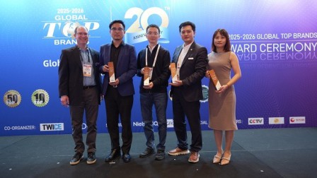 揽获多项产品技术创新大奖！TCL实业携顶尖科技闪耀CES 2026