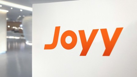 欢聚集团2025全年经营利润与现金流强劲 回馈股东总额达3.32亿美元