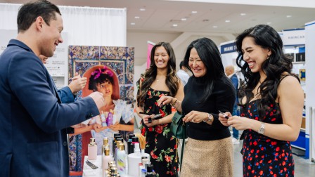 亮剑2026 美国 ASD 展会，抢占北美消费品市场新机遇