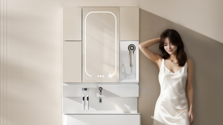 瑞尔特联合京东启动“空间魔方入住计划”，携手五大知名品牌共筑智慧卫浴新生态