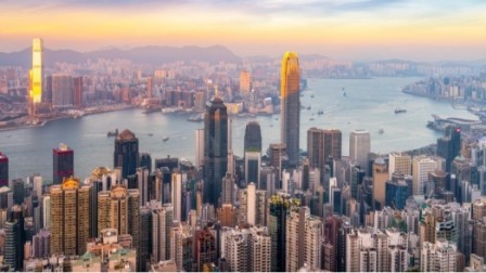 华为、抖音、霜钻再度荣膺亚洲品牌500强，引领行业新纪元