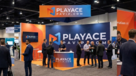 PA科技自营平台宣布单笔额度最高500万：一场关于实力与信心的静默宣言