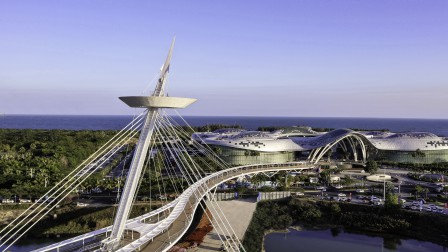 中免集团以全方位布局擘画封关时代离岛免税消费新蓝图