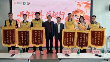 一八供应链：这一年，有了一个温暖的开始